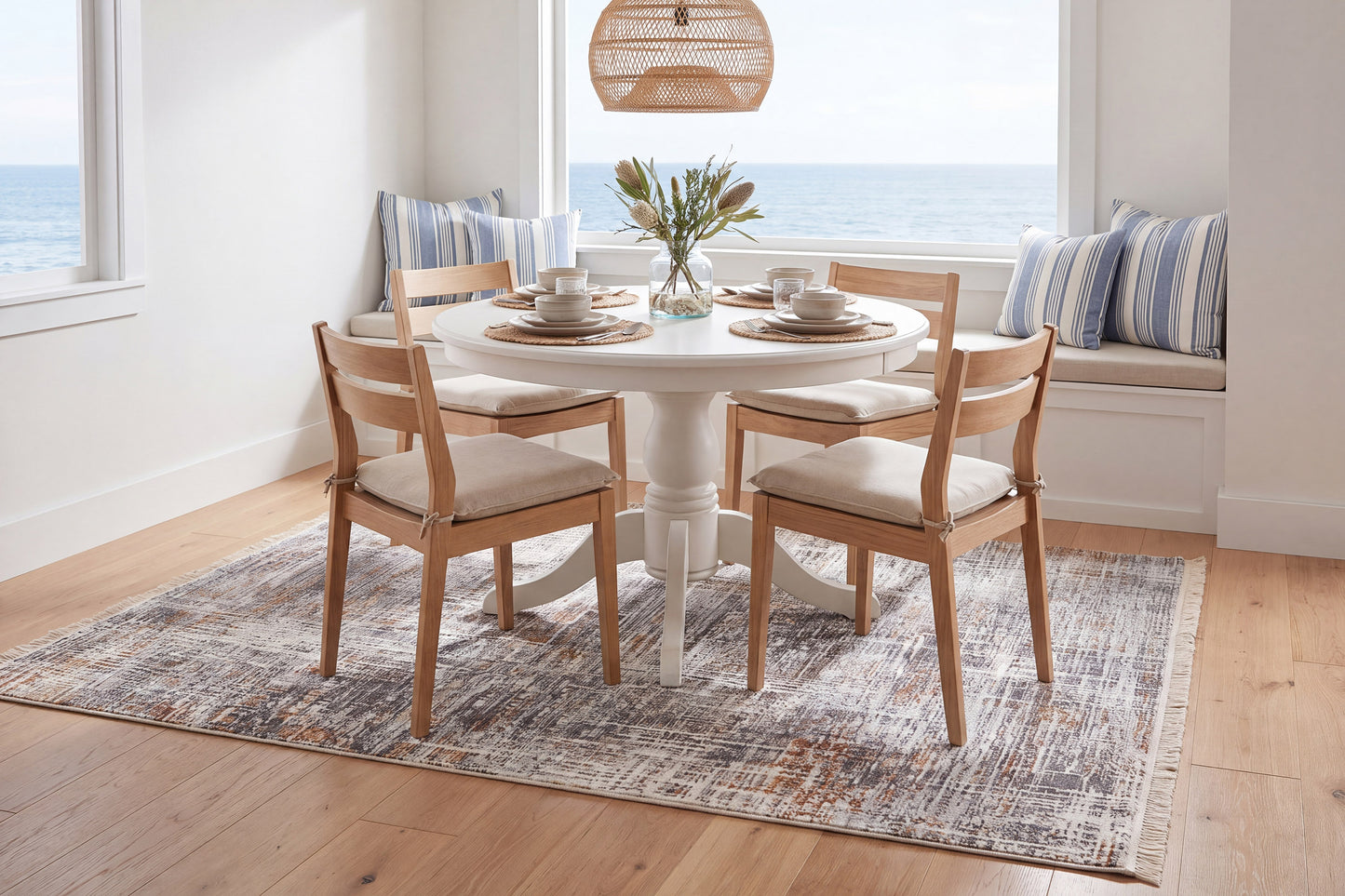 Skyler 6712-999 Multi Area Rug