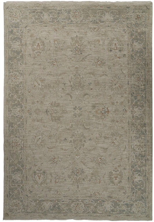Solace 17921-819 Beige/Cream/Grey Area Rug