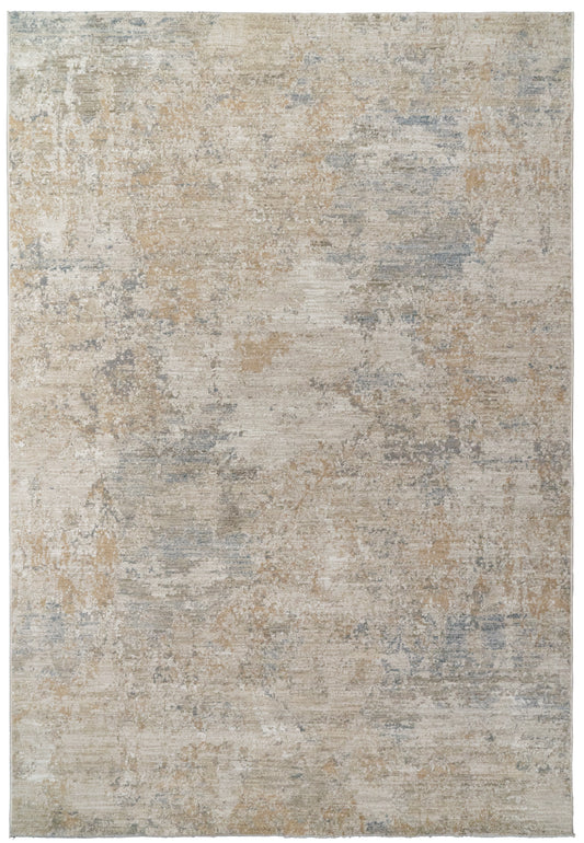 Solace 17925-891 Beige/Grey/Cream Area Rug