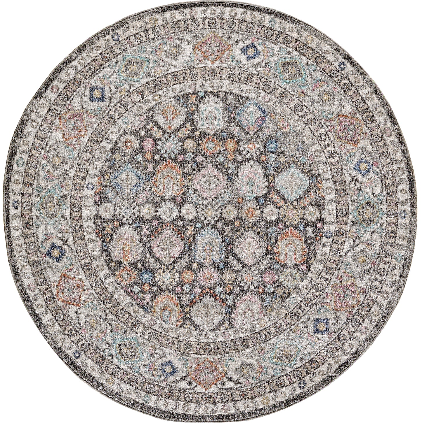 Soma 6192-999 Multi Area Rug