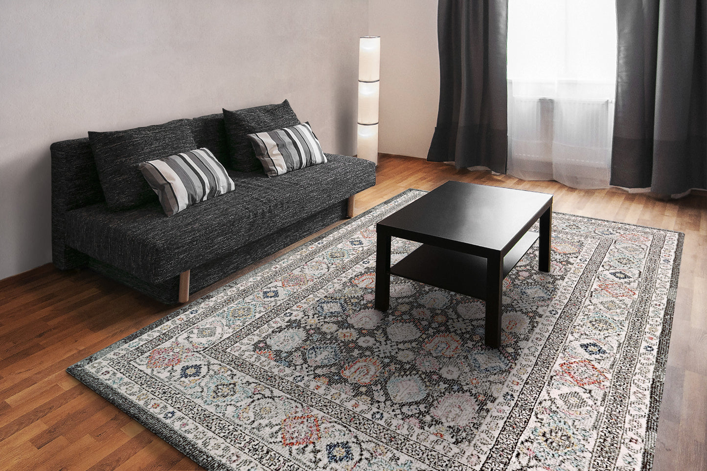 Soma 6192-999 Multi Area Rug