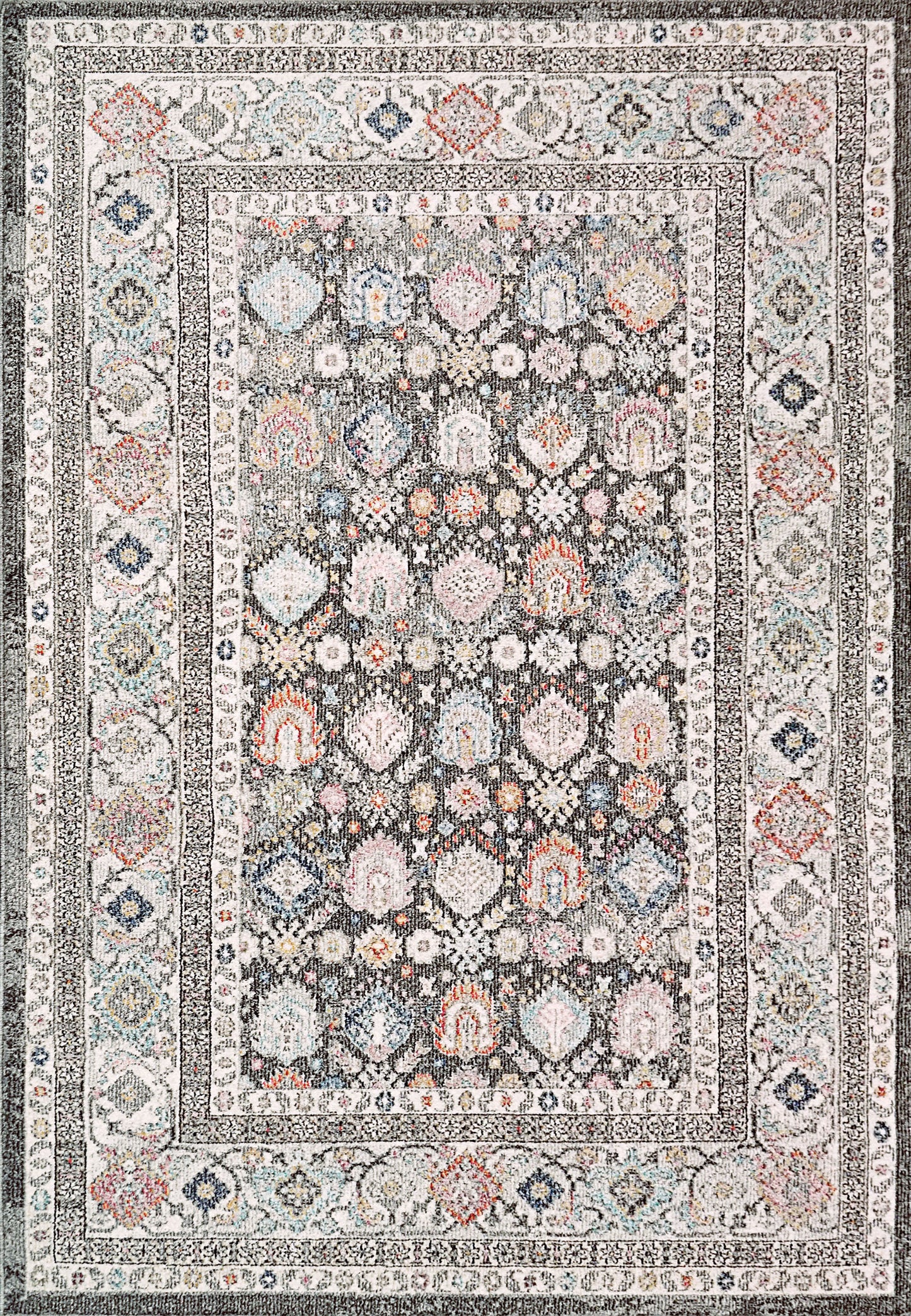 Soma 6192-999 Multi Area Rug