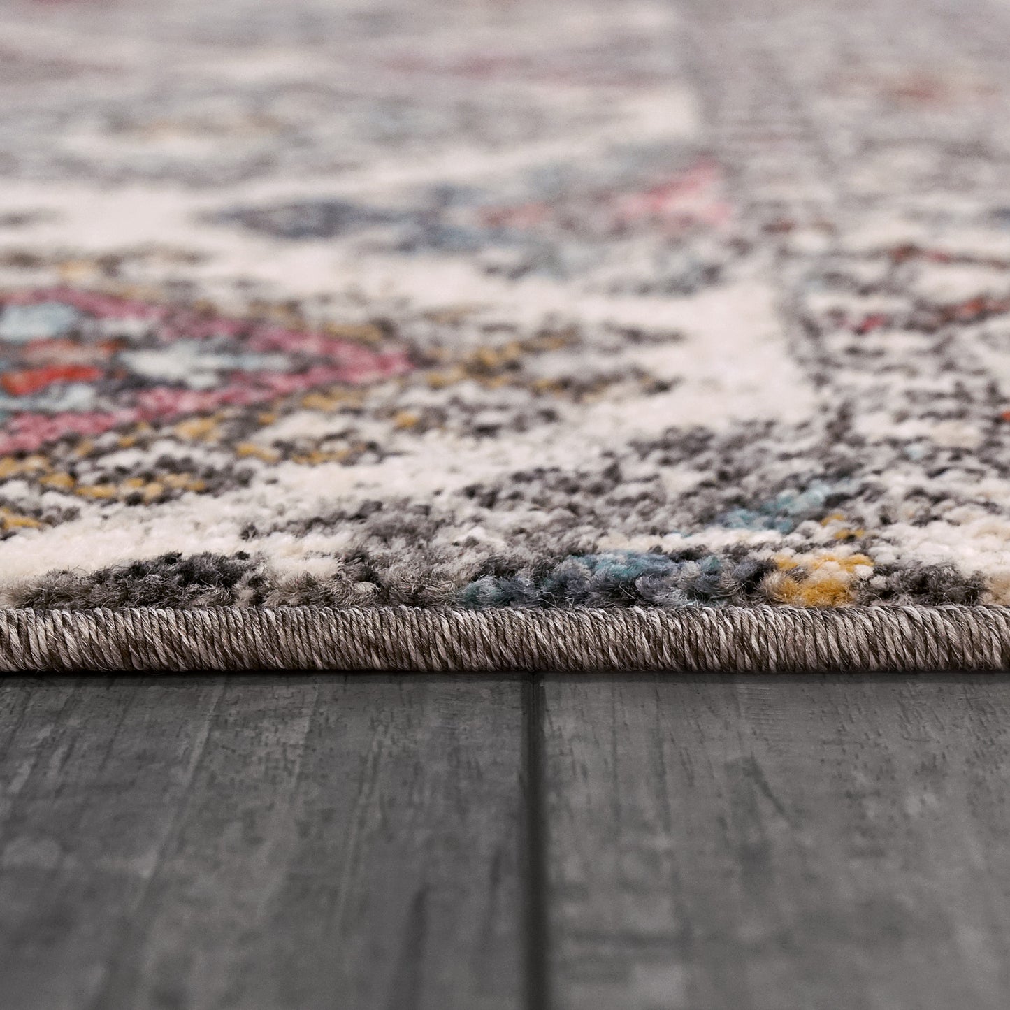 Soma 6193-999 Multi Area Rug