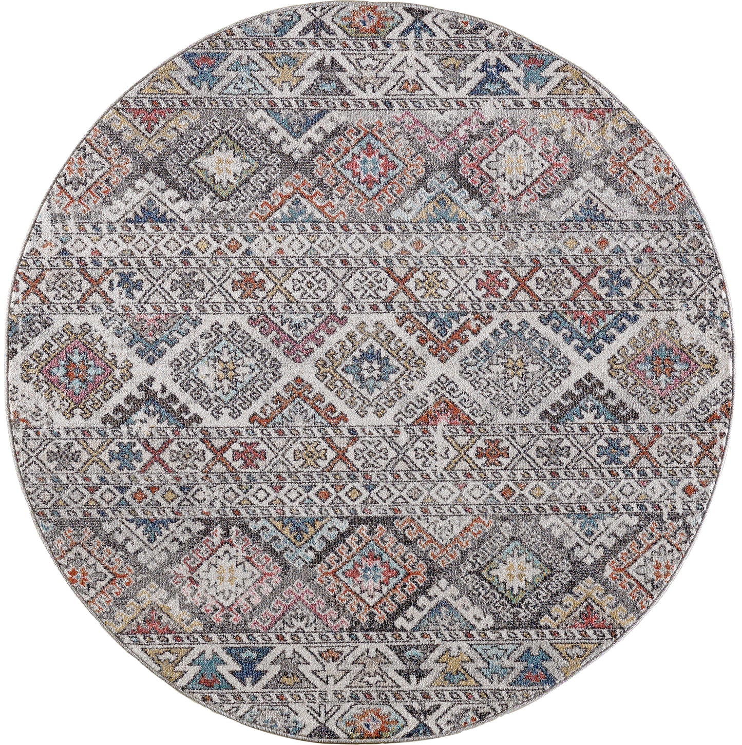 Soma 6193-999 Multi Area Rug