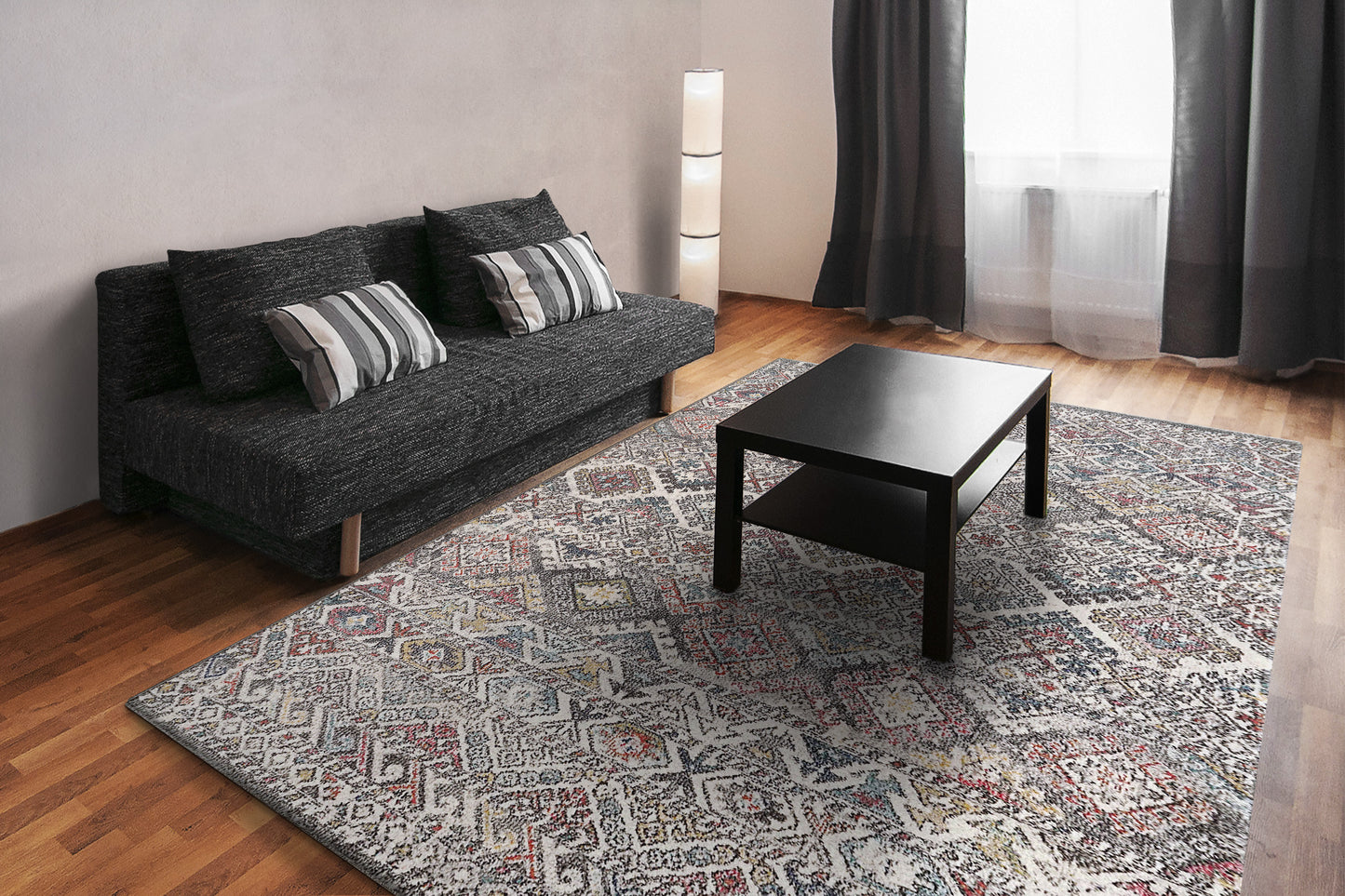 Soma 6193-999 Multi Area Rug