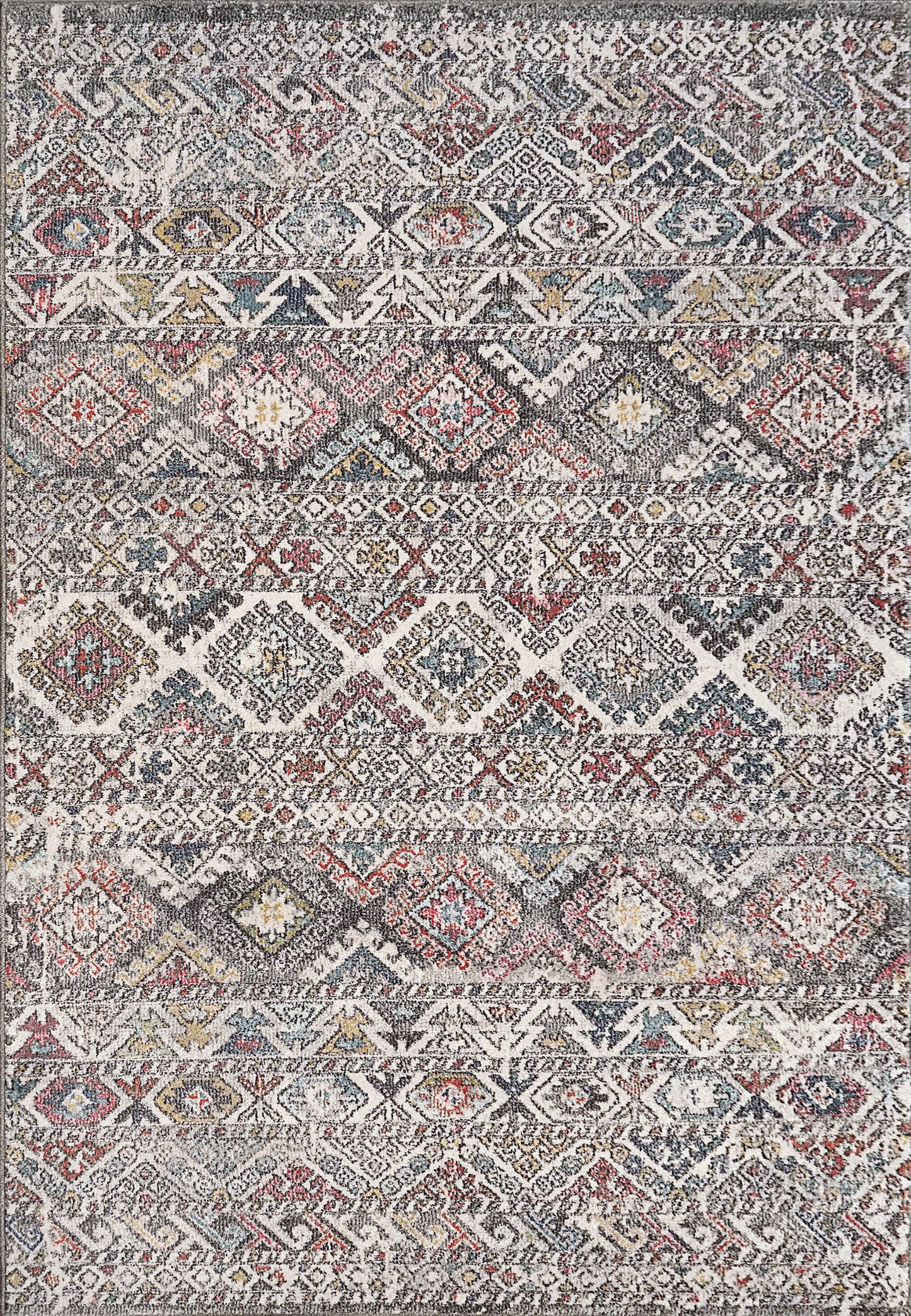 Soma 6193-999 Multi Area Rug