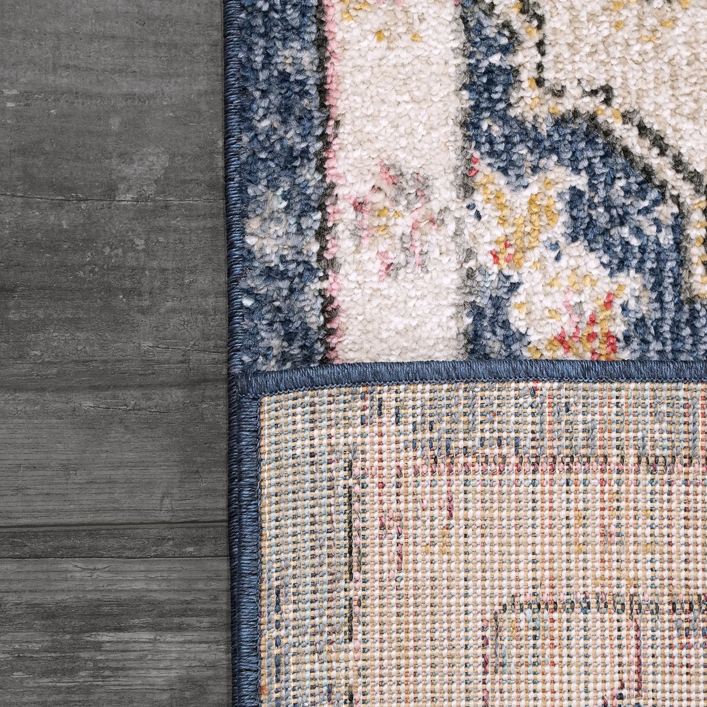 Soma 6196-999 Multi Area Rug