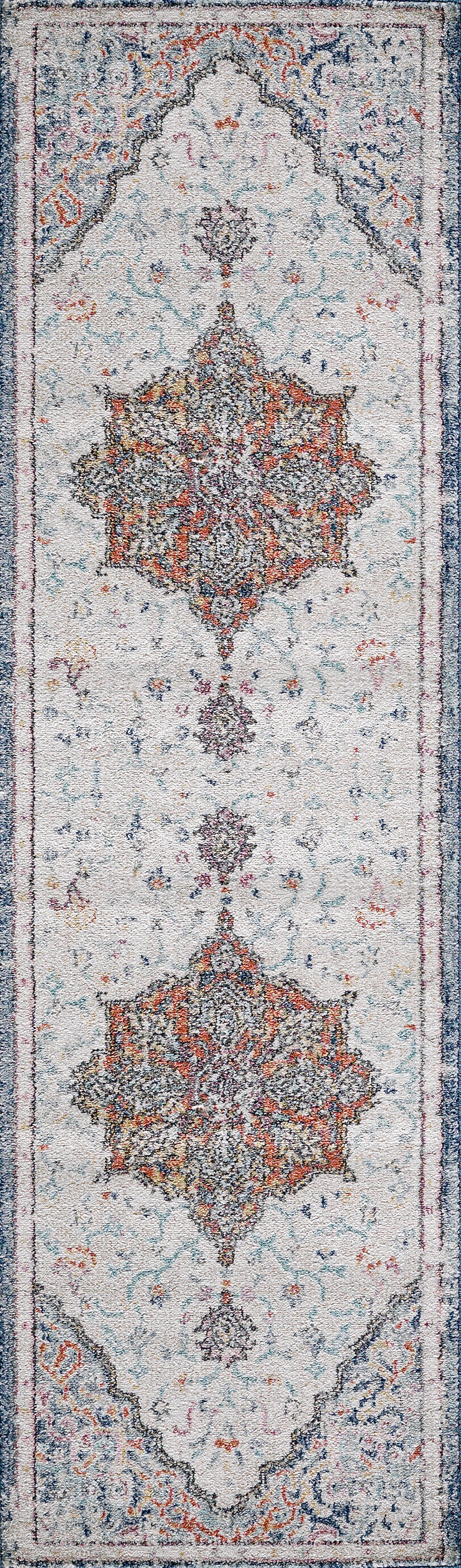 Soma 6196-999 Multi Area Rug