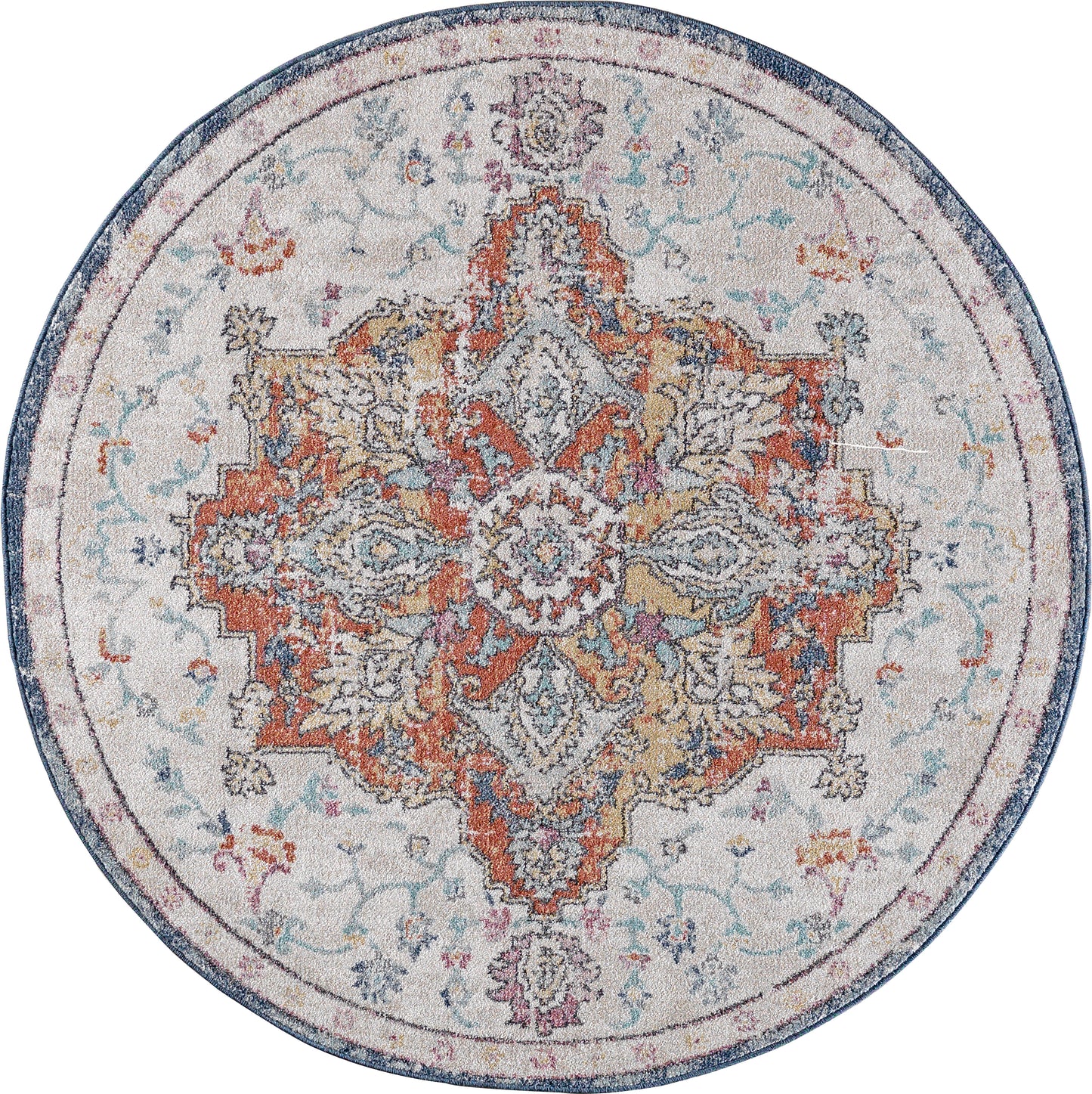 Soma 6196-999 Multi Area Rug