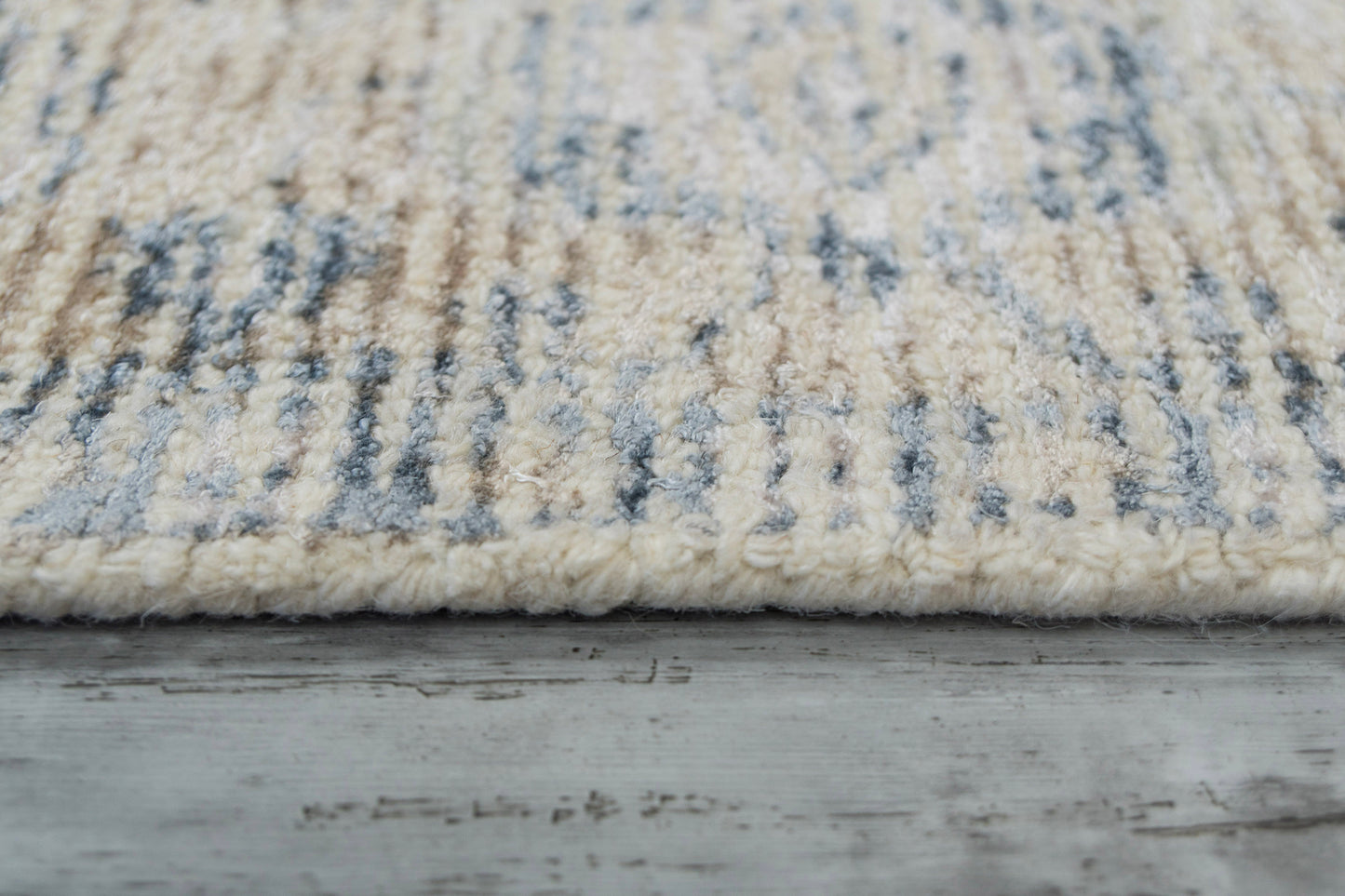 Stefano 15701-850 Beige/Navy Area Rug