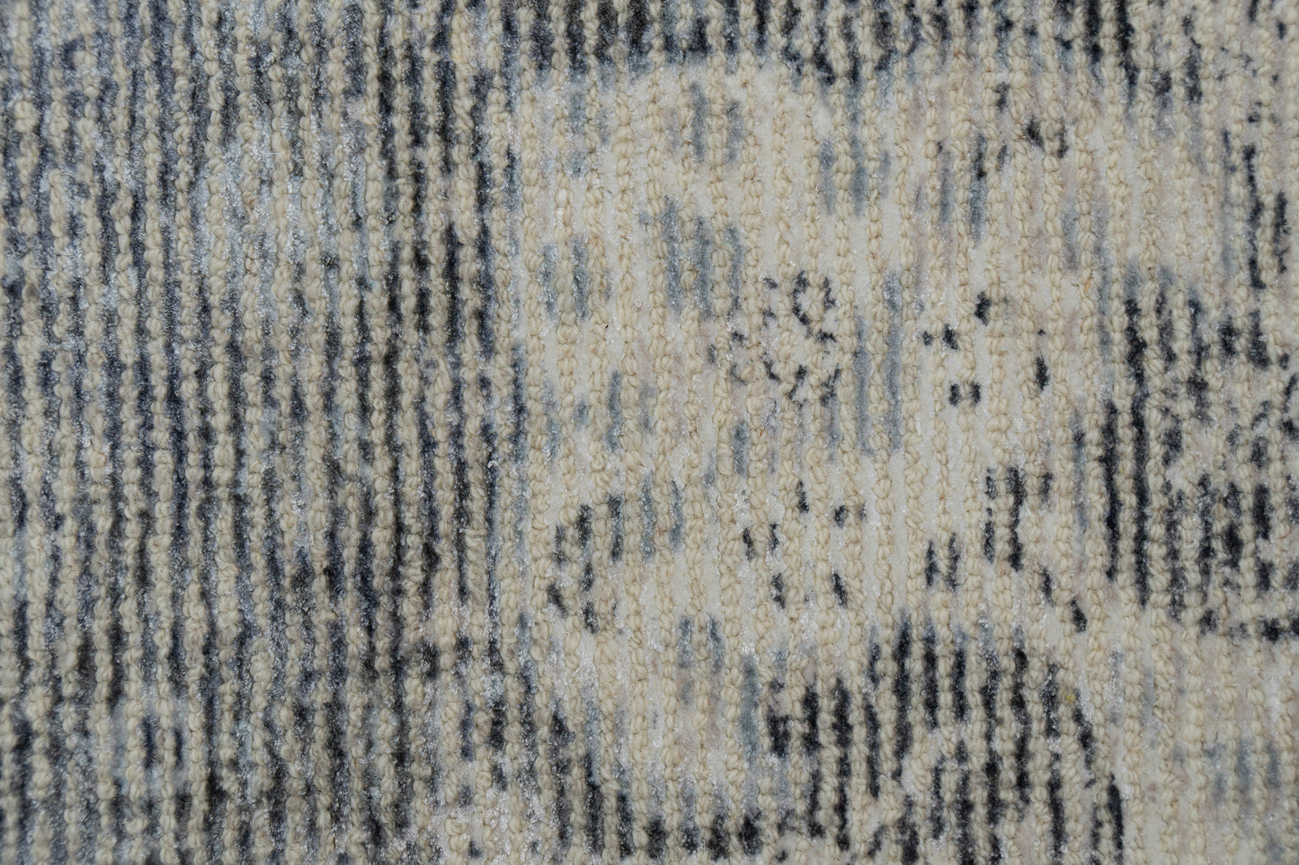 Stefano 15703-190 Ivory/Grey Area Rug