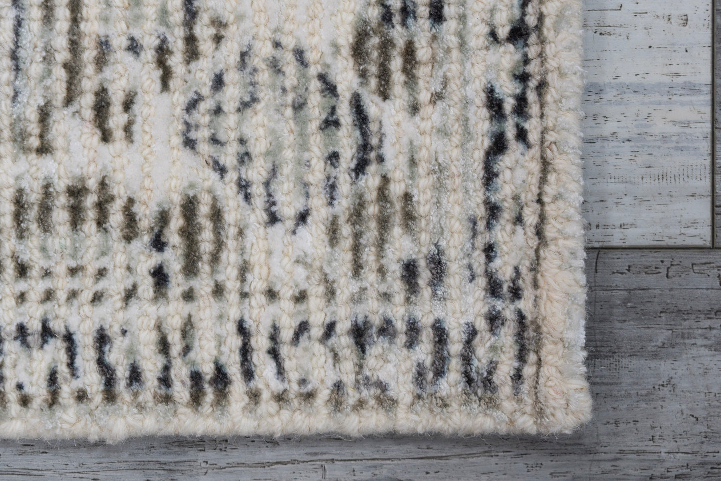 Stefano 15706-889 Beige/Taupe/Grey Area Rug