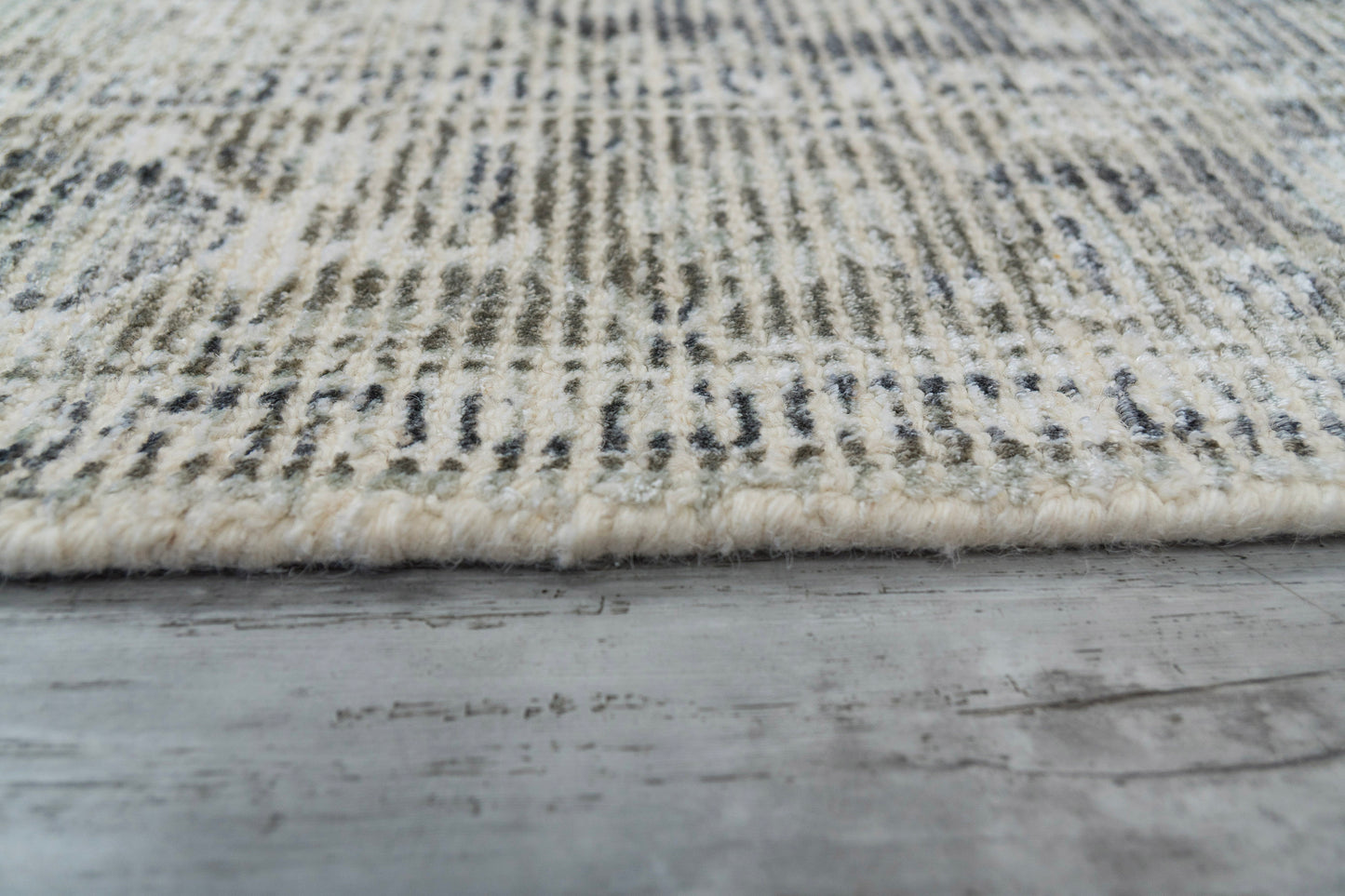 Stefano 15706-889 Beige/Taupe/Grey Area Rug