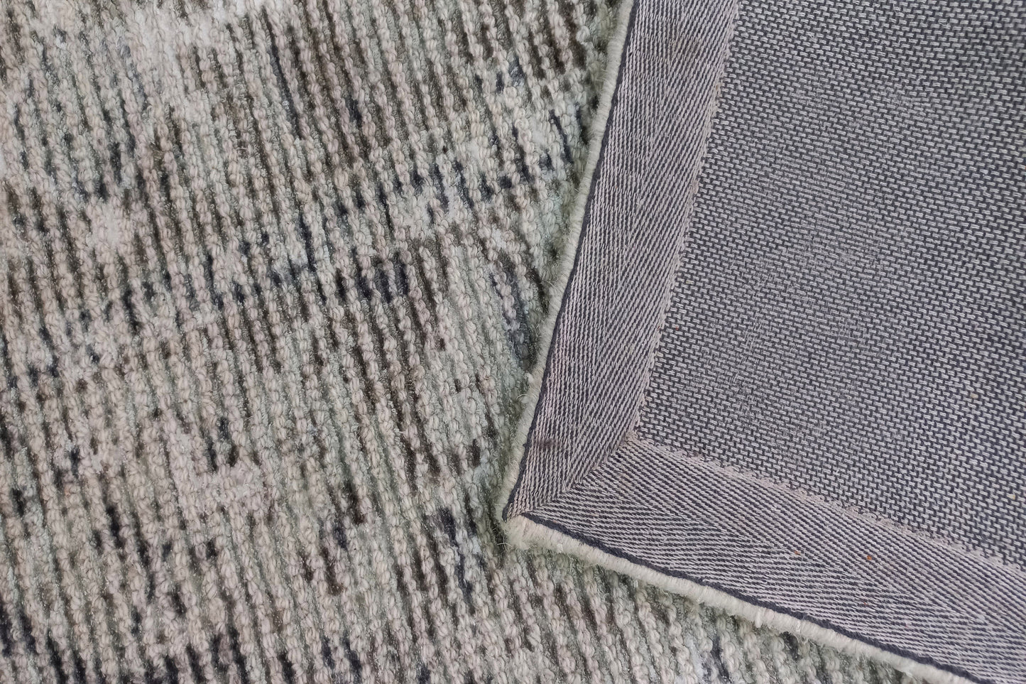 Stefano 15706-889 Beige/Taupe/Grey Area Rug