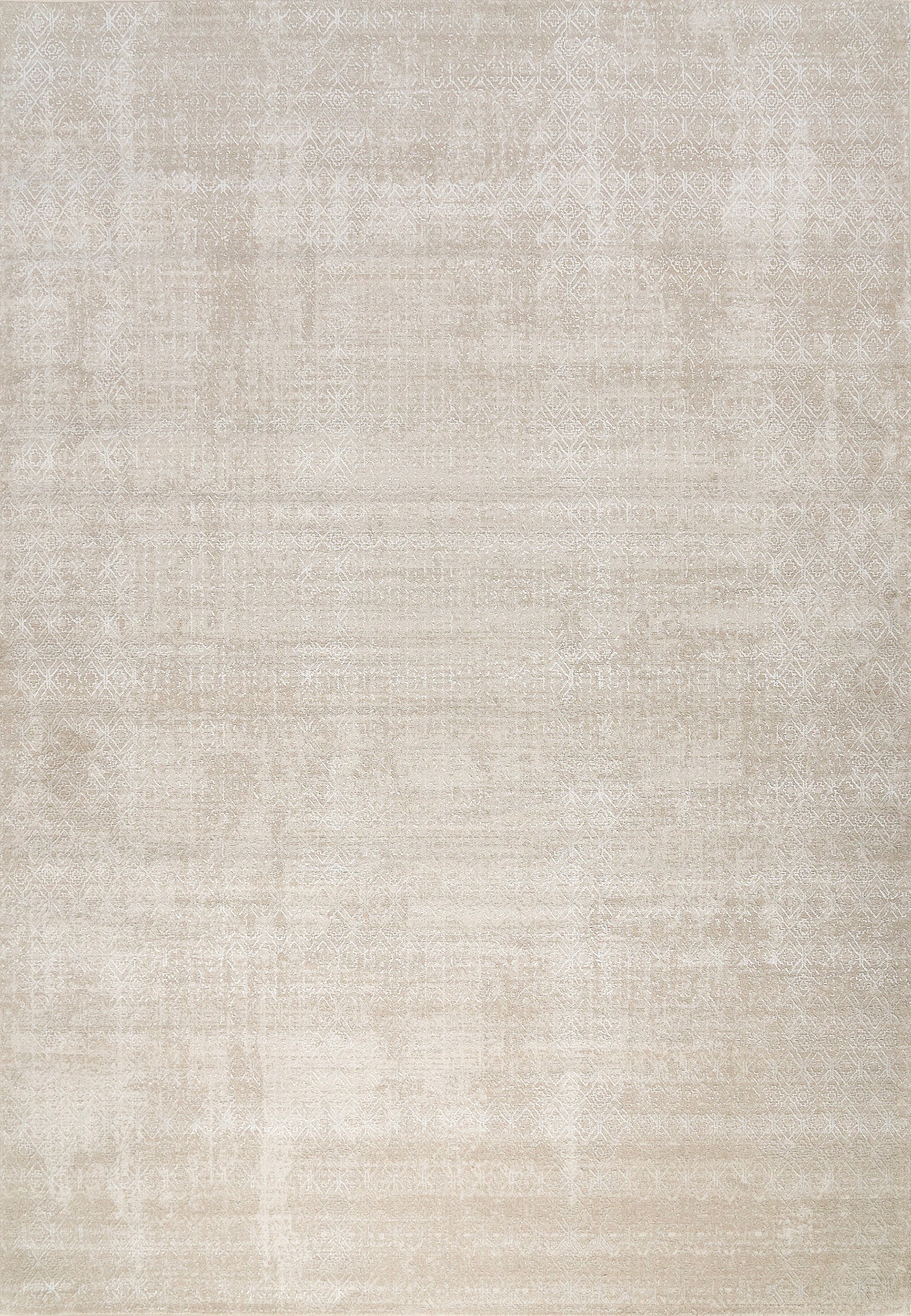 Sterling 18840-190 Cream/Grey Area Rug