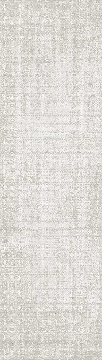 Sterling 18840-190 Cream/Grey Area Rug