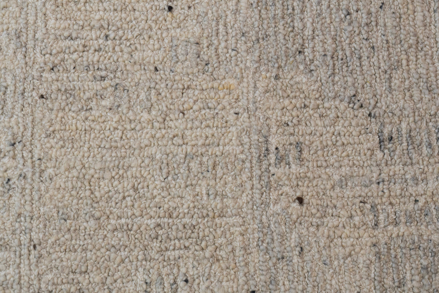 Teak 12800-900 Silver Area Rug