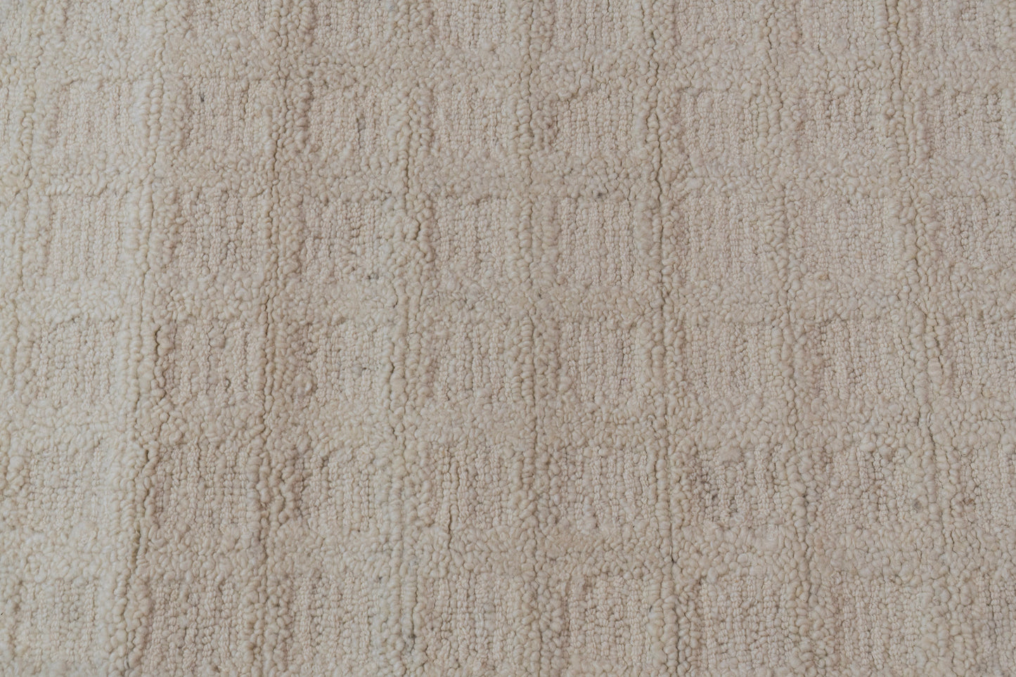 Teak 12801-100 Ivory Area Rug