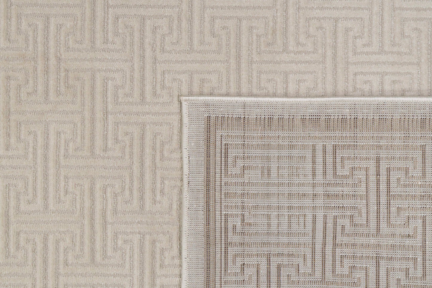 Timeless 6922-800 Beige Area Rug