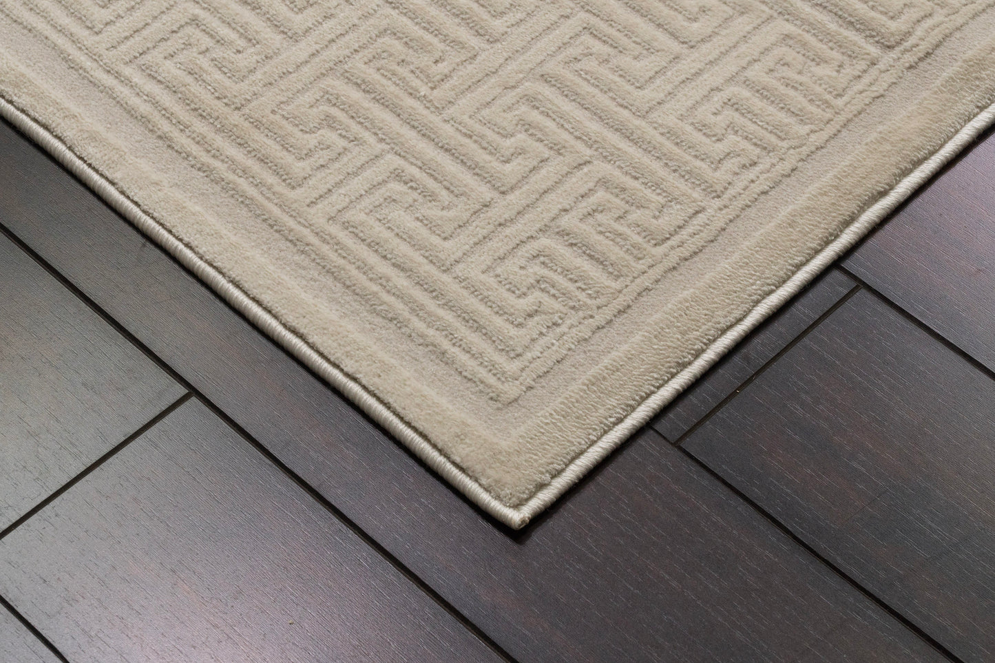 Timeless 6922-800 Beige Area Rug
