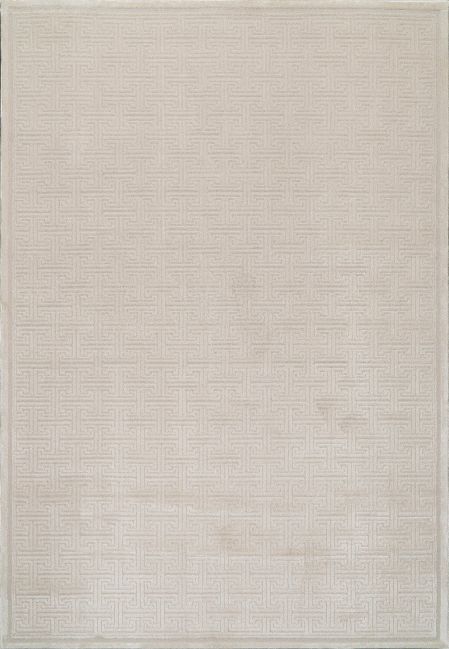 Timeless 6922-800 Beige Area Rug