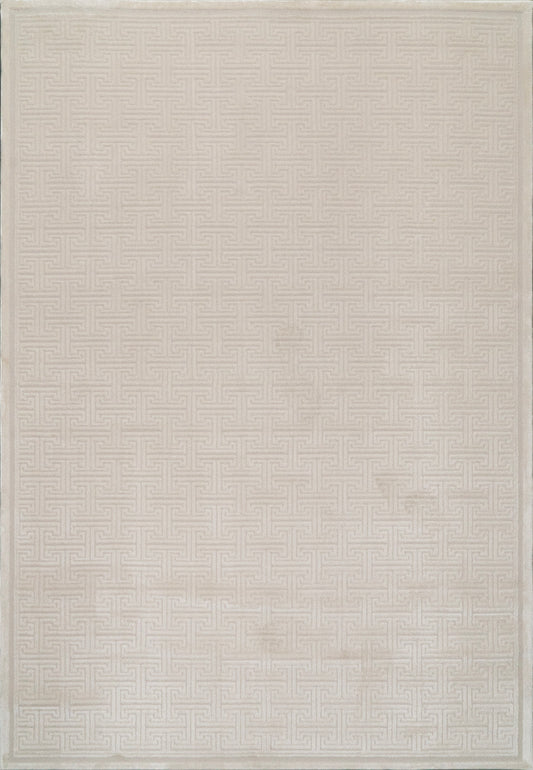 Timeless 6922-800 Beige Area Rug