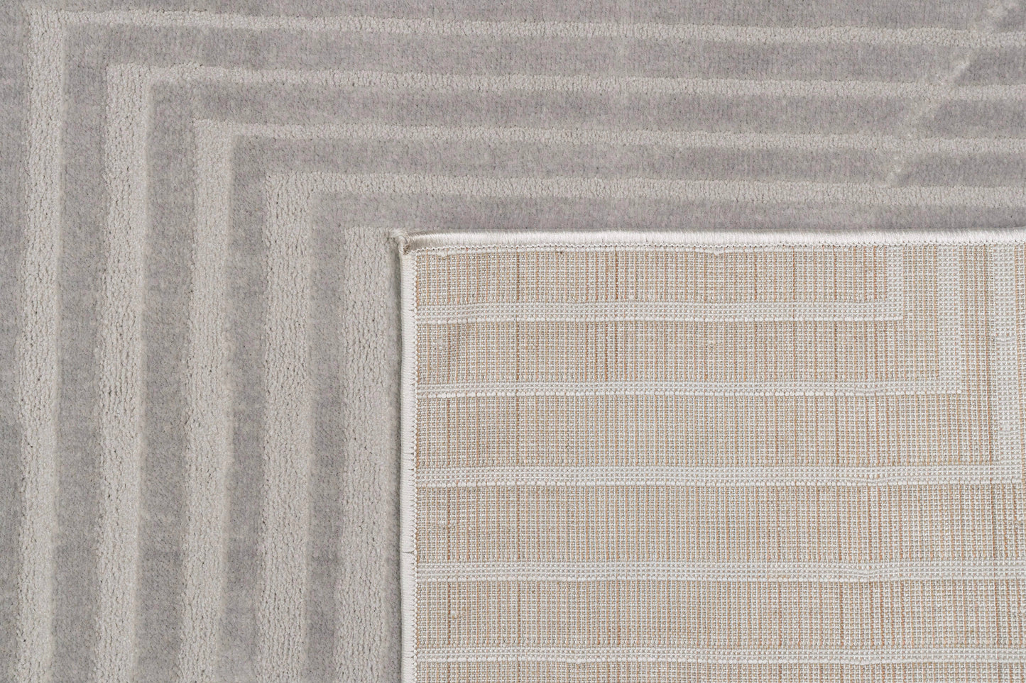 Timeless 6923-900 Grey Area Rug