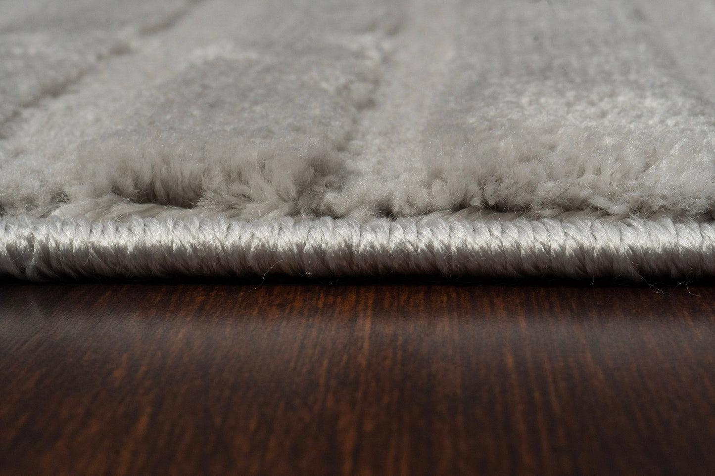 Timeless 6923-900 Grey Area Rug