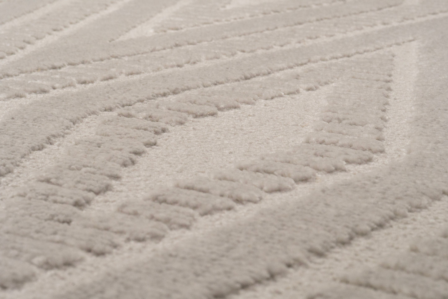 Timeless 6925-909 Grey/Light Grey Area Rug