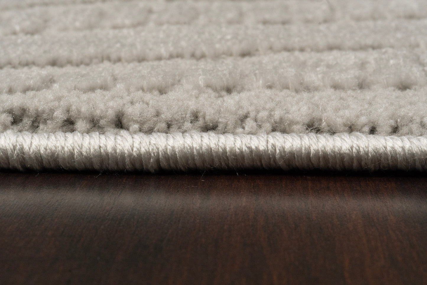 Timeless 6925-909 Grey/Light Grey Area Rug