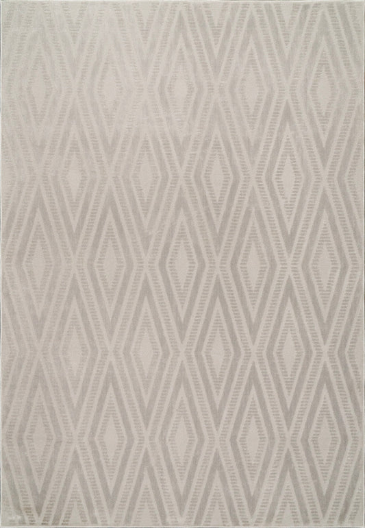 Timeless 6925-909 Grey/Light Grey Area Rug