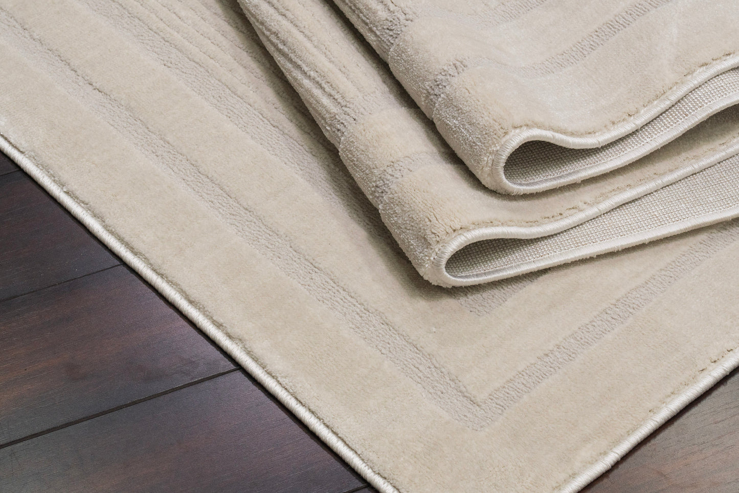 Timeless 6926-800 Beige Area Rug