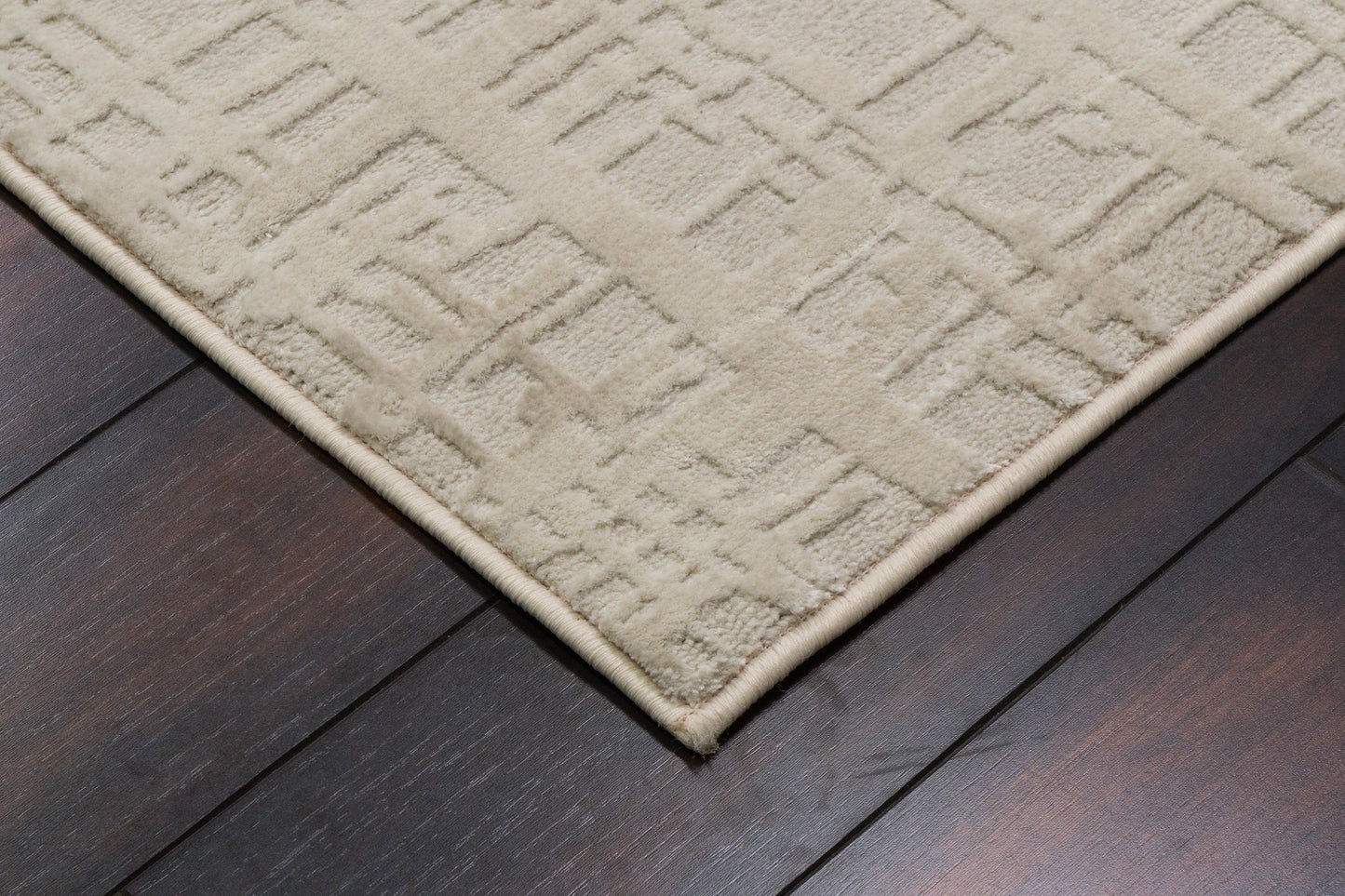 Timeless 6928-810 Beige/Ivory Area Rug