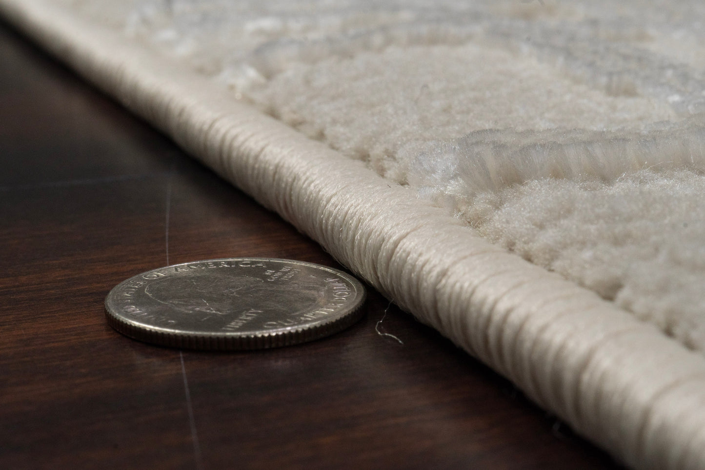 Timeless 6928-810 Beige/Ivory Area Rug