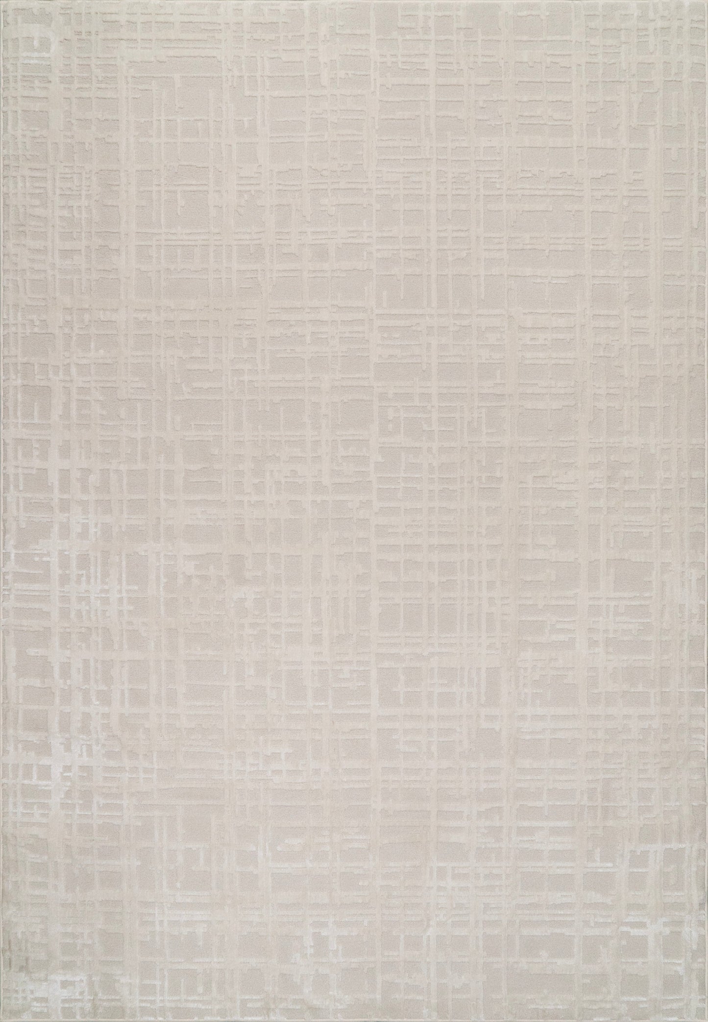 Timeless 6928-810 Beige/Ivory Area Rug