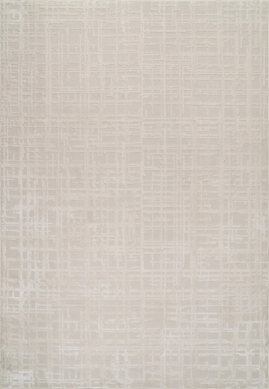 Timeless 6928-810 Beige/Ivory Area Rug