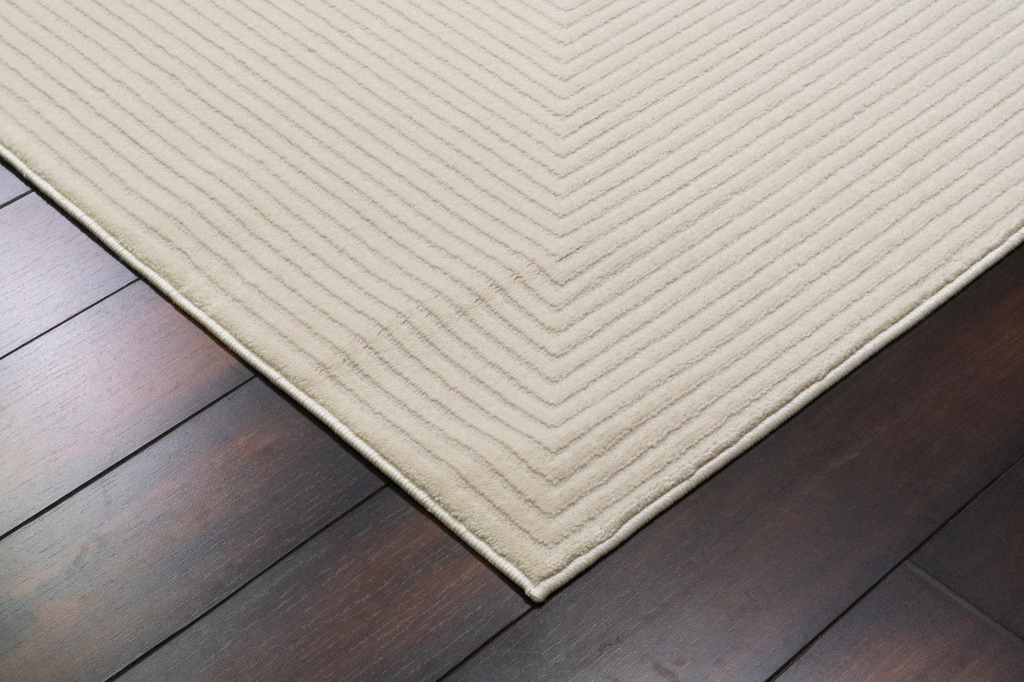 Timeless 6929-800 Beige Area Rug
