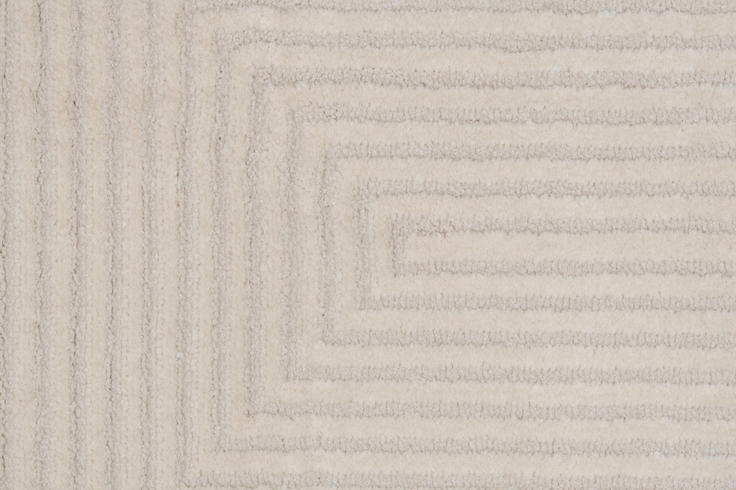Timeless 6929-800 Beige Area Rug