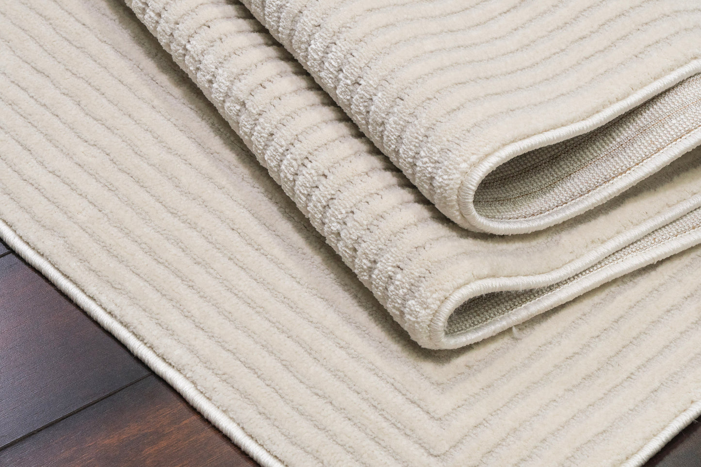 Timeless 6929-800 Beige Area Rug