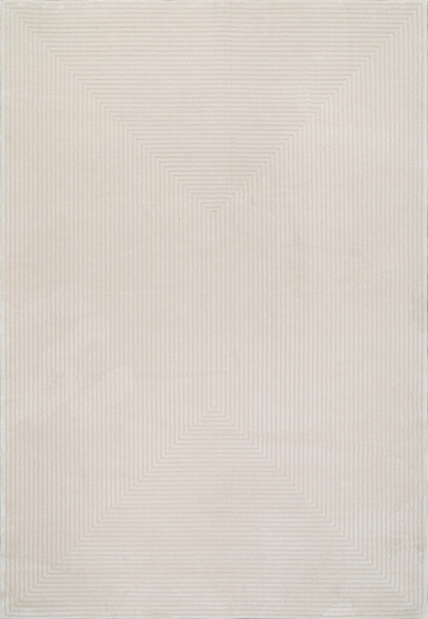 Timeless 6929-800 Beige Area Rug