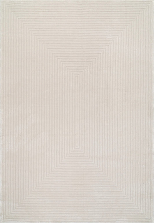 Timeless 6929-800 Beige Area Rug