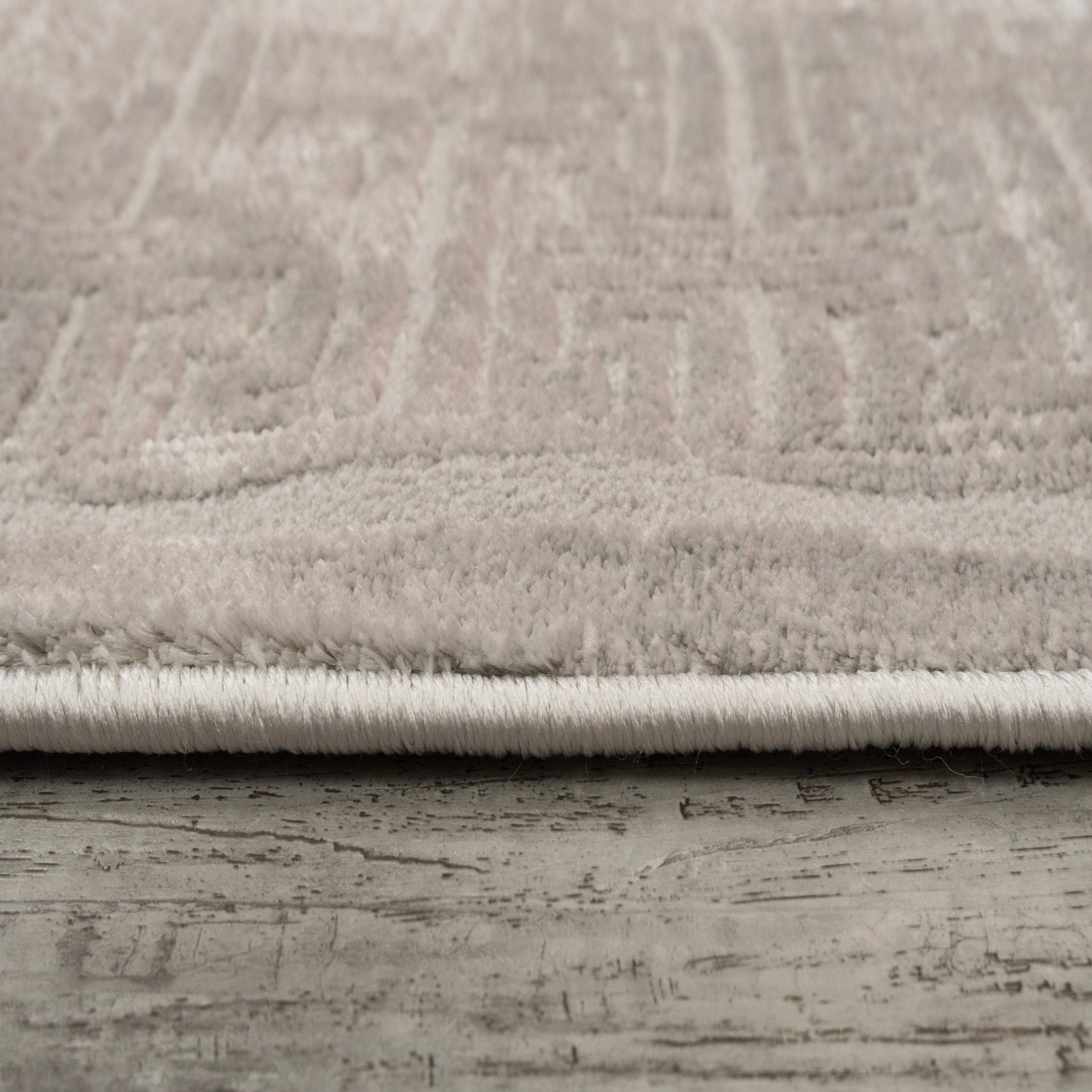 Timeless 6930-900 Grey Area Rug