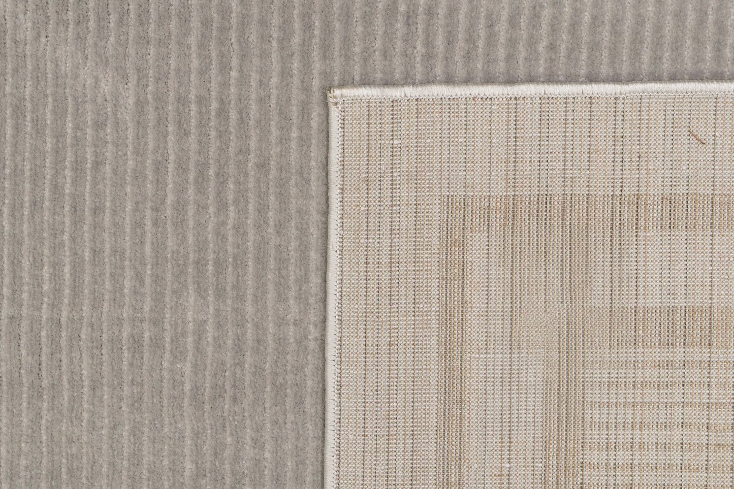 Timeless 6931-900 Grey Area Rug