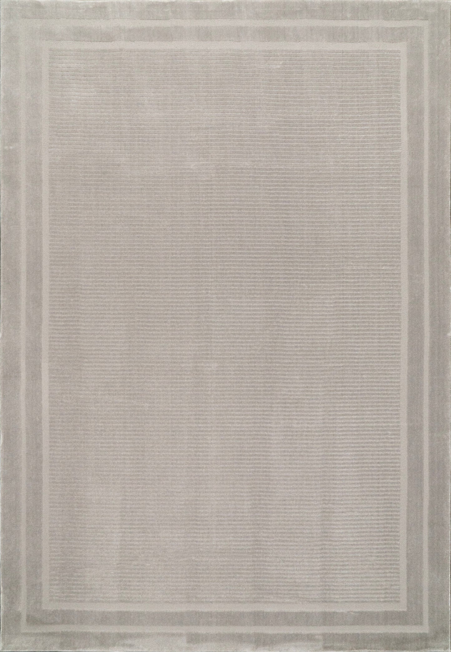 Timeless 6931-900 Grey Area Rug