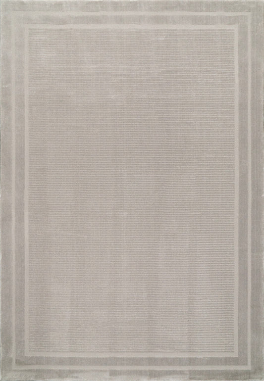 Timeless 6931-900 Grey Area Rug
