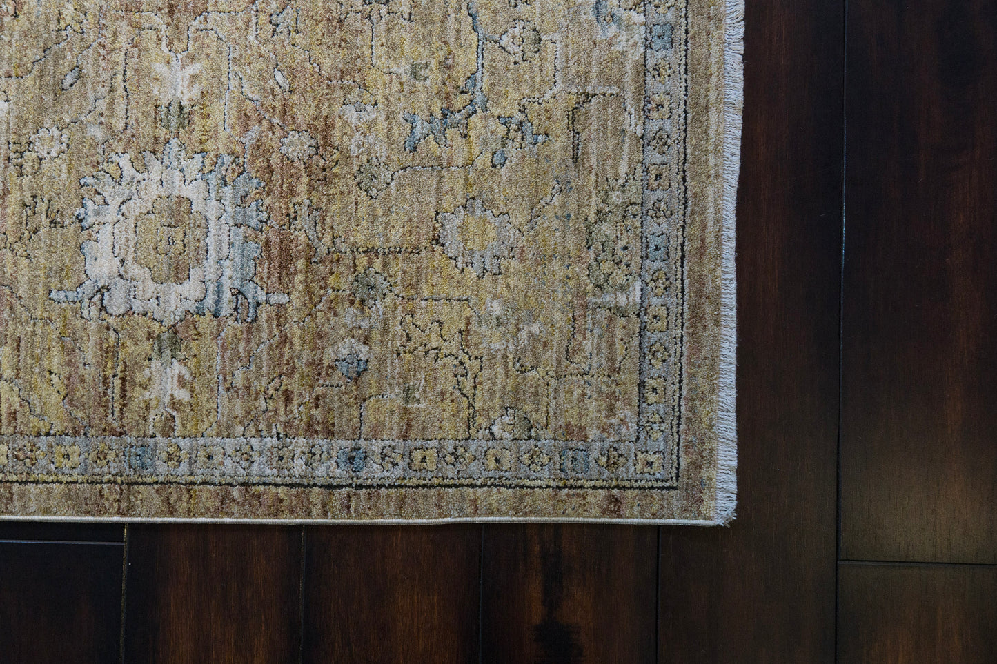 Trevi 13251-810 Beige/Cream Area Rug
