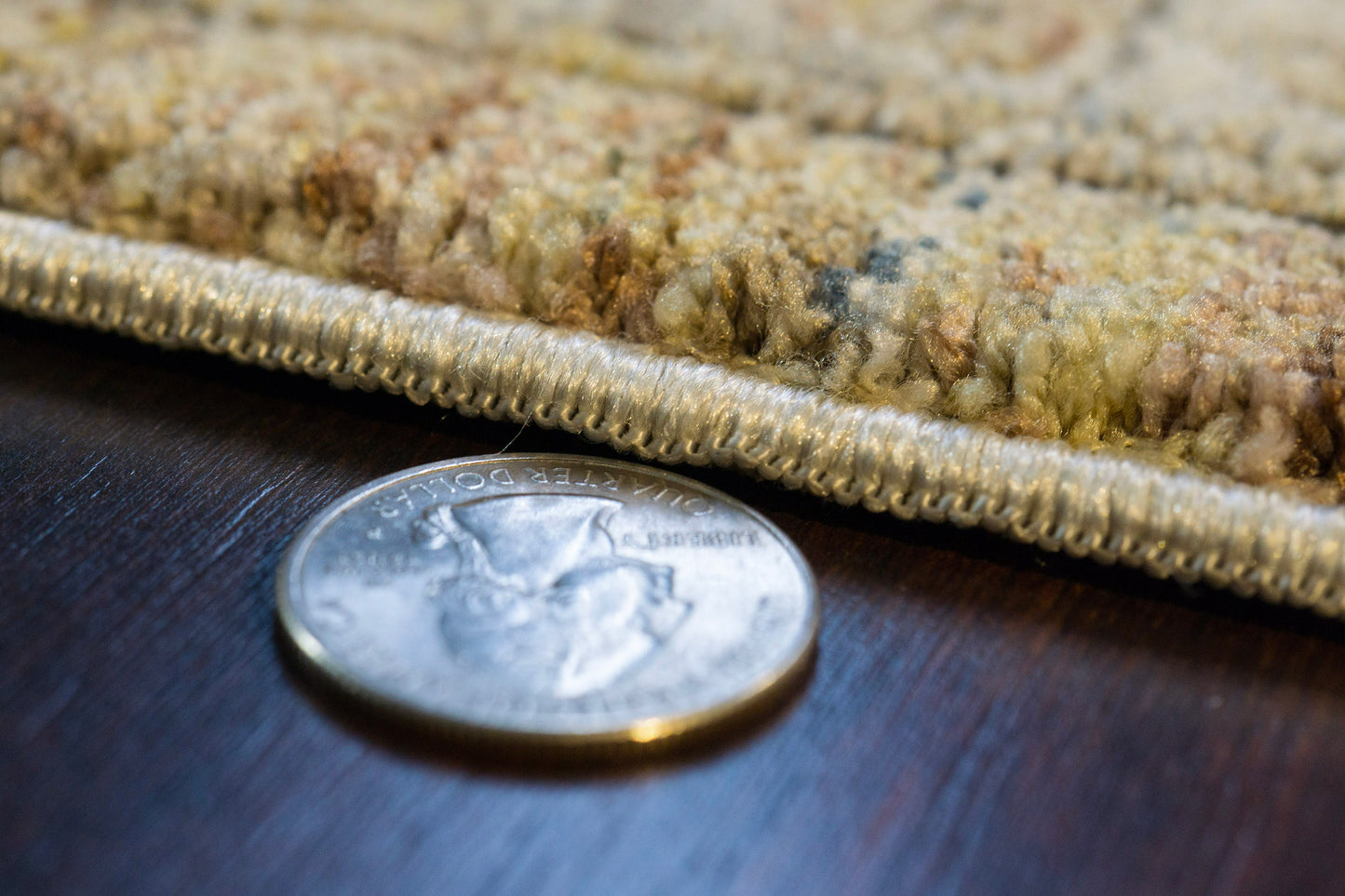 Trevi 13251-810 Beige/Cream Area Rug