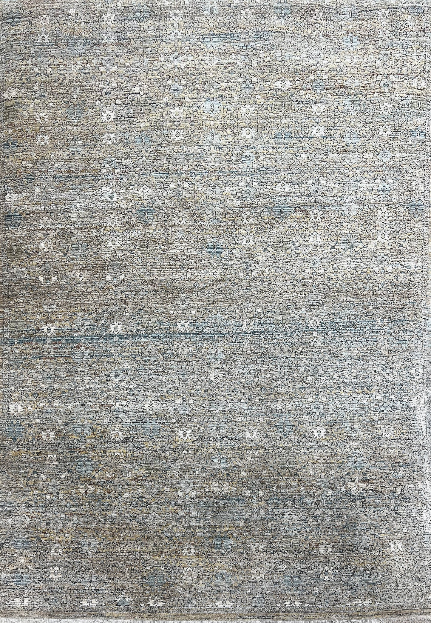 Trevi 13252-899 Beige/Grey/Multi Area Rug