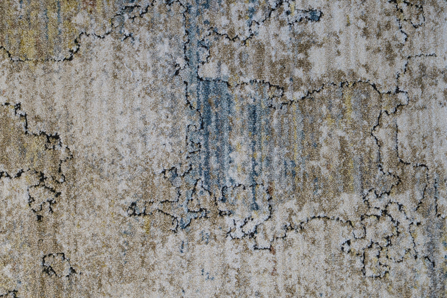 Trevi 13253-189 Cream/Beige/Grey Area Rug