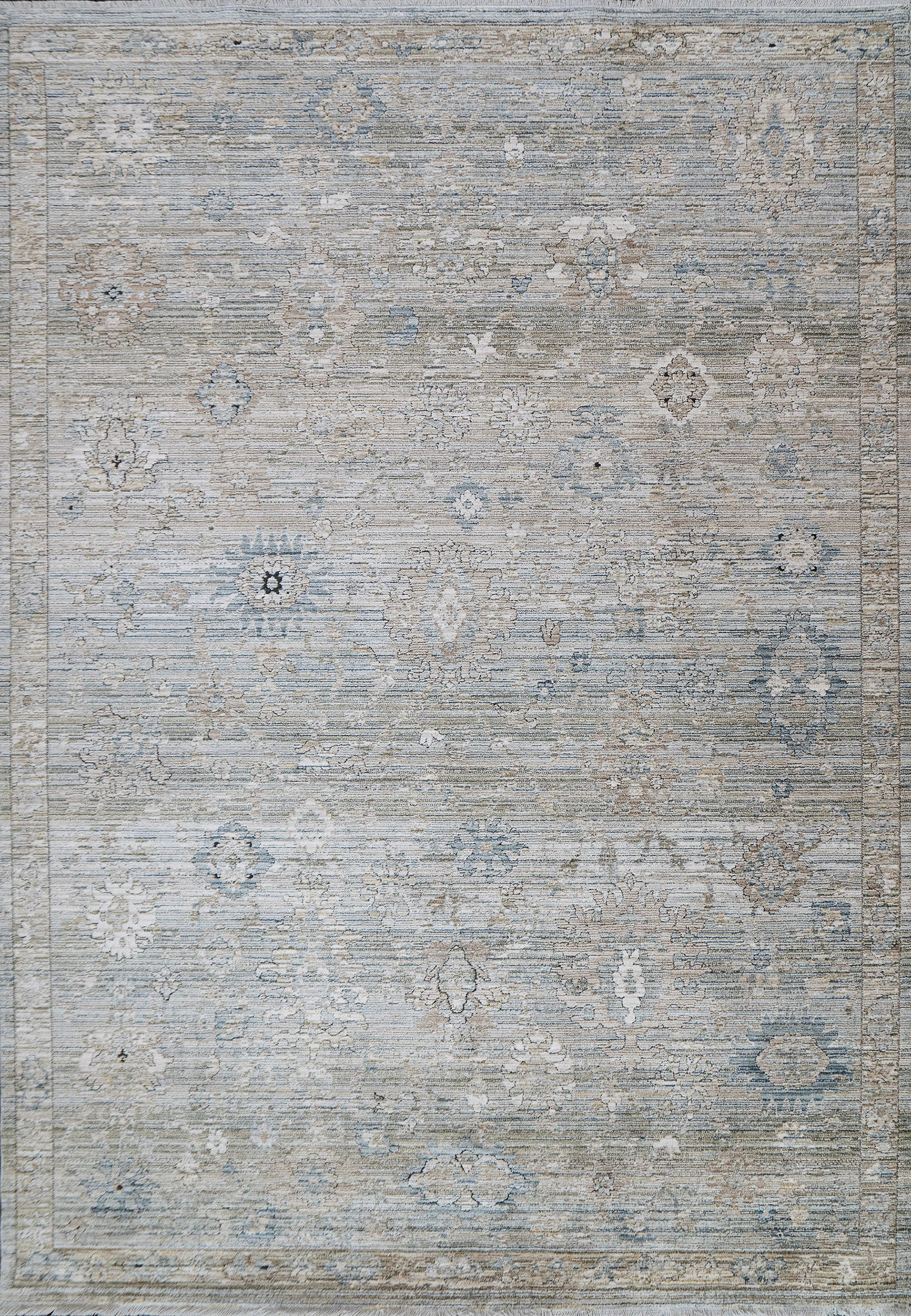 Trego Rug Trevi 13255-899 Beige/Multi Area Rug – Buy Rugs Cheap